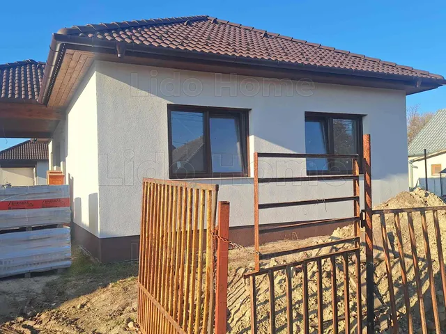 Eladó ház Balatonszabadi 75 nm