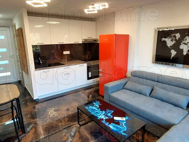 Eladó üdülő és hétvégi ház Balatonszárszó 48 nm