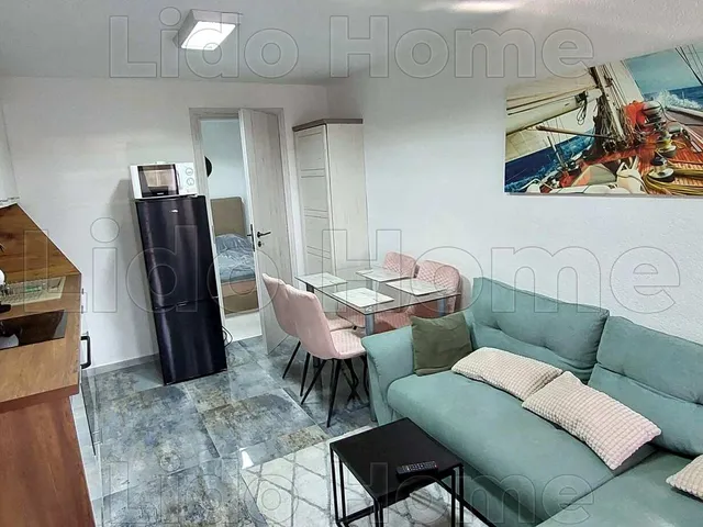 Eladó üdülő és hétvégi ház Balatonföldvár 23 nm