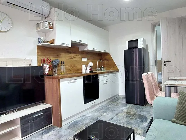 Eladó üdülő és hétvégi ház Balatonföldvár 23 nm