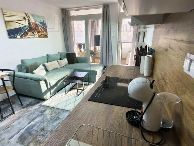 Eladó üdülő és hétvégi ház Balatonföldvár 23 nm