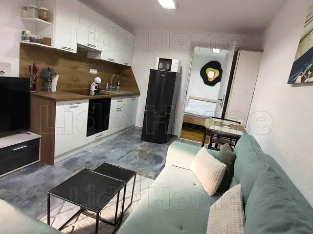 Eladó üdülő és hétvégi ház Balatonföldvár 23 nm