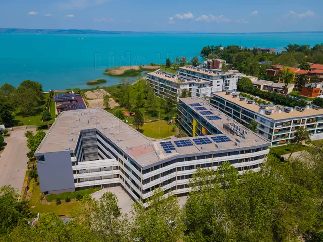 Kiadó lakás Siófok, Újhely 40 nm