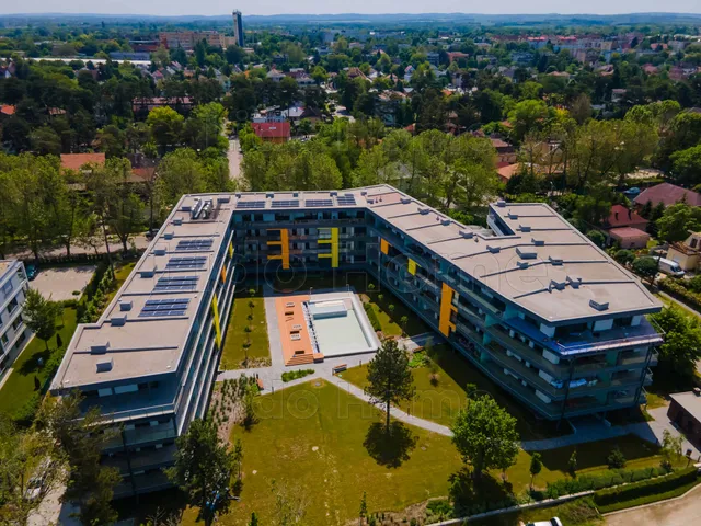 Kiadó lakás Siófok, Újhely 40 nm