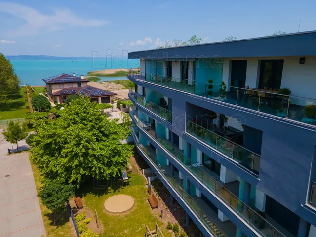 Kiadó lakás Siófok, Újhely 40 nm