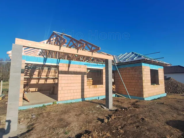 Eladó ház Balatonszabadi 88 nm