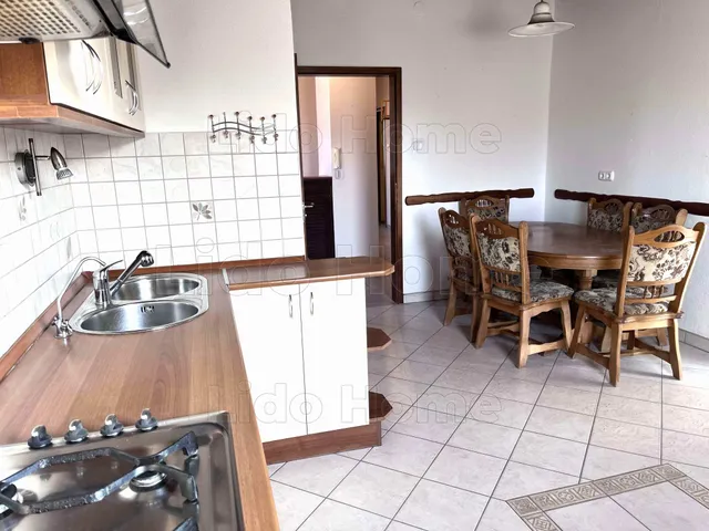 Kiadó ház Siófok, Fokihegy 97 nm