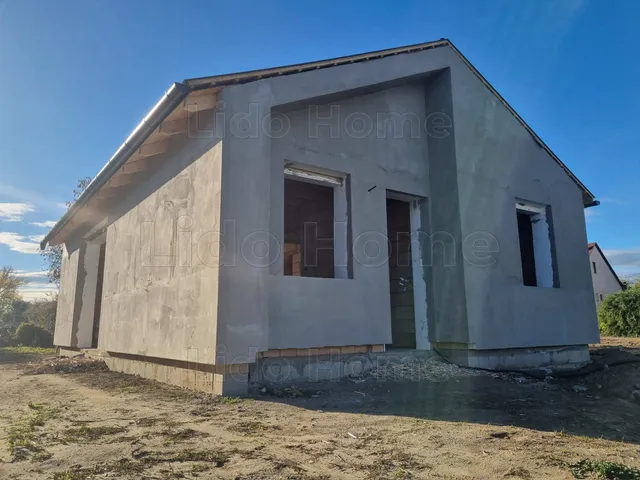 Eladó ház Ságvár 90 nm