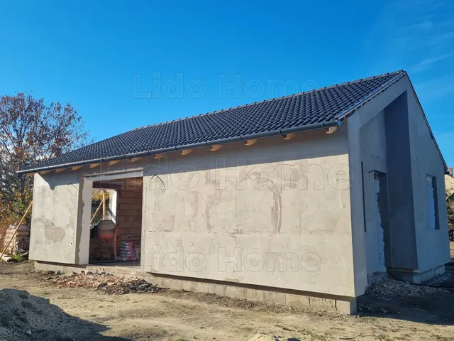 Eladó ház Ságvár 90 nm