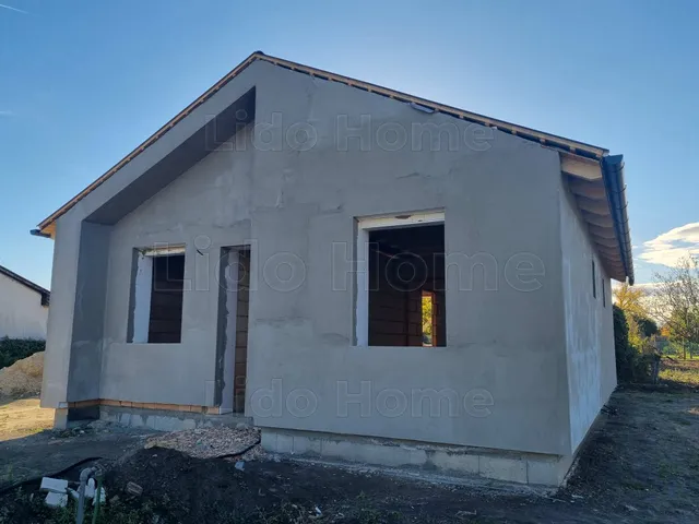 Eladó ház Ságvár 90 nm