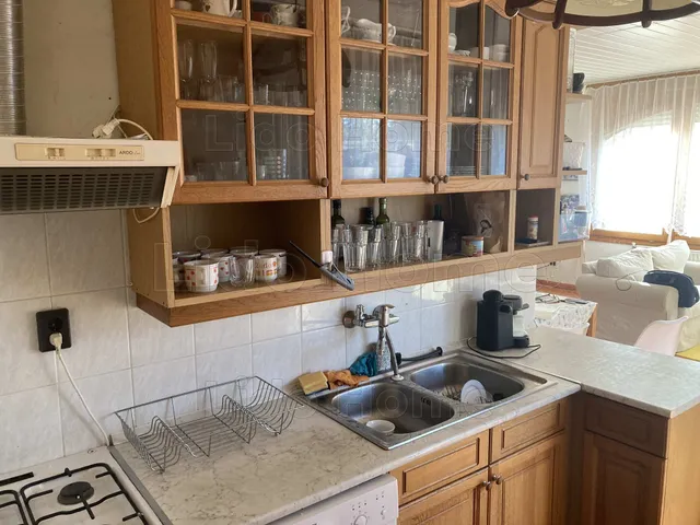 Eladó ház Zamárdi 127 nm