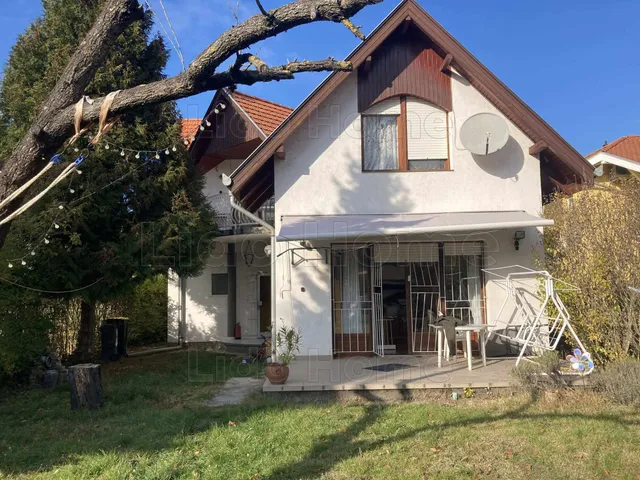 Eladó ház Zamárdi, Zamárdi felső 127 nm