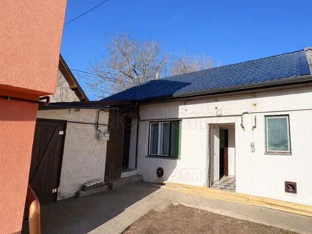 Eladó ház Siófok, Belváros 56 nm