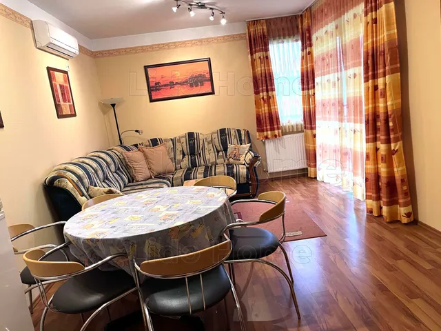 Eladó lakás Siófok, Aranypart 62 nm