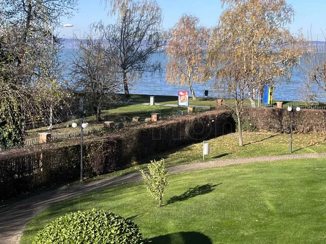 Eladó lakás Siófok, Aranypart 62 nm