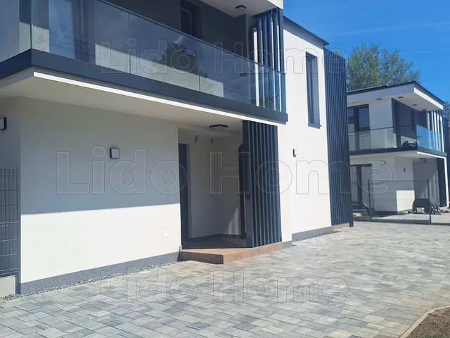 Eladó ház Siófok, Aranypart 110 nm