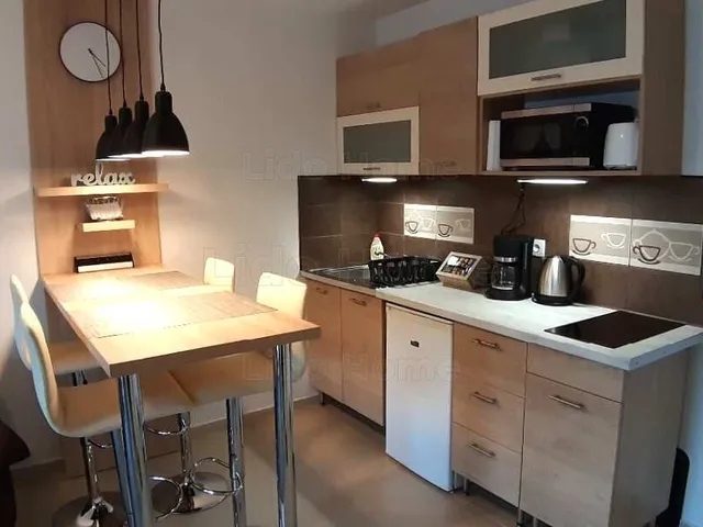 Eladó lakás Siófok, Aranypart 32 nm