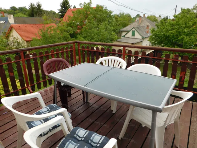 Eladó ház Zamárdi 190 nm