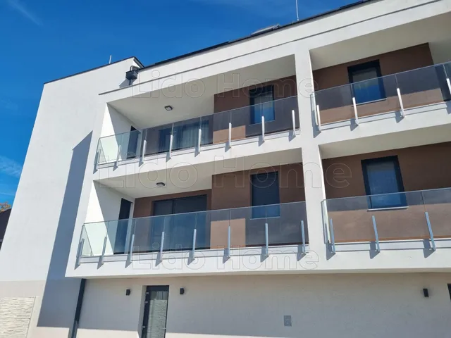 Eladó lakás Siófok, Belváros 36 nm