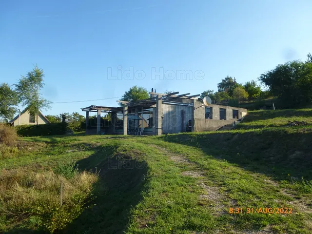 Eladó telek Siófok, Töreki 1577 nm