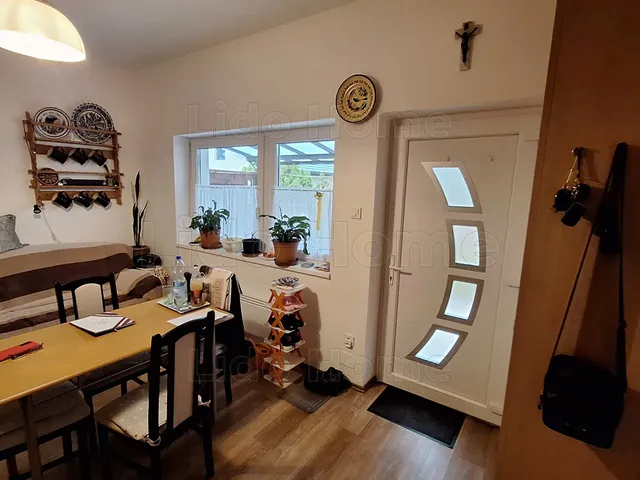 Eladó ház Siófok, Szabadifürdő 85 nm