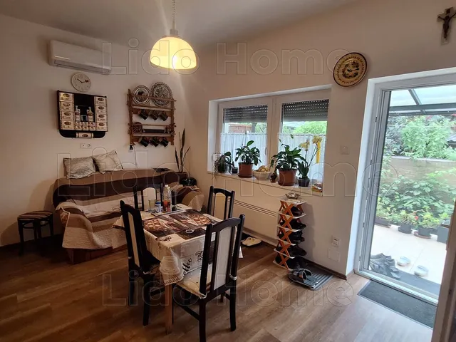 Eladó ház Siófok, Szabadifürdő 85 nm