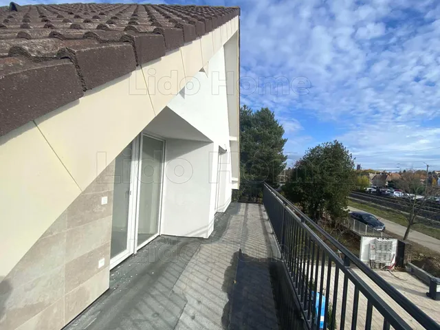 Eladó lakás Siófok, Újhely 28 nm