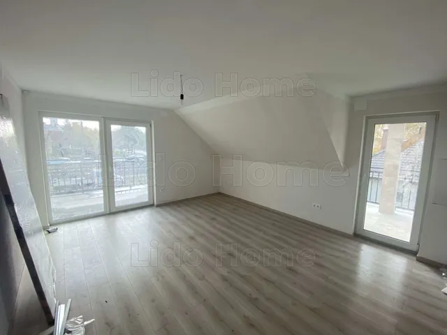 Eladó lakás Siófok, Újhely 28 nm