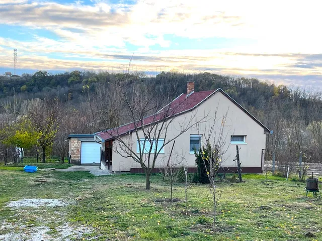 Eladó ház Nagyberény 45 nm