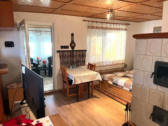 Eladó ház Nagyberény 45 nm