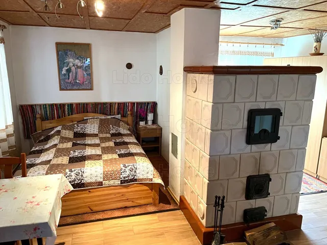 Eladó ház Nagyberény 45 nm