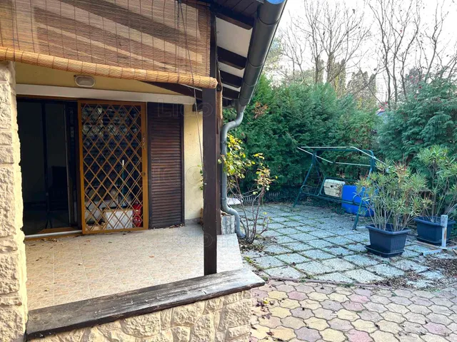 Eladó üdülő és hétvégi ház Siófok, Ezüstpart 45 nm