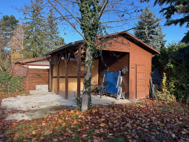 Eladó üdülő és hétvégi ház Siófok, Ezüstpart 45 nm