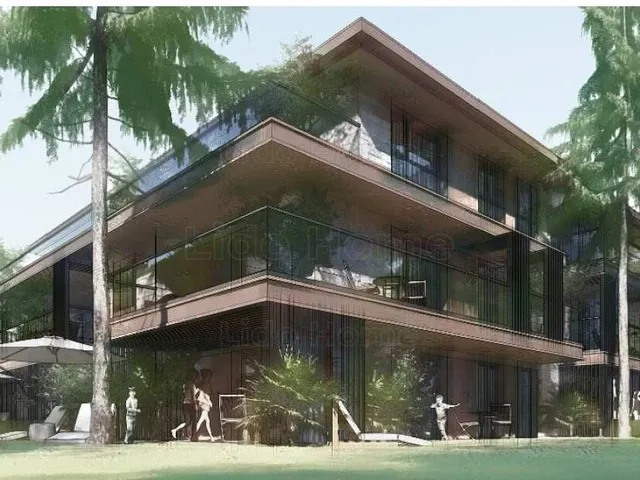 Eladó telek Balatonföldvár 2223 nm