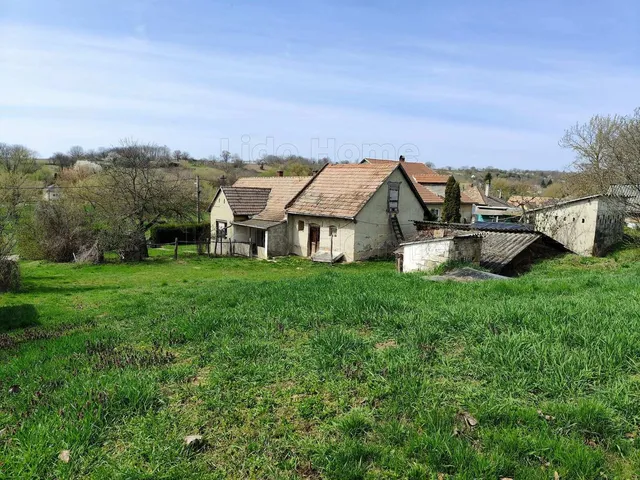 Eladó ház Kapoly 65 nm