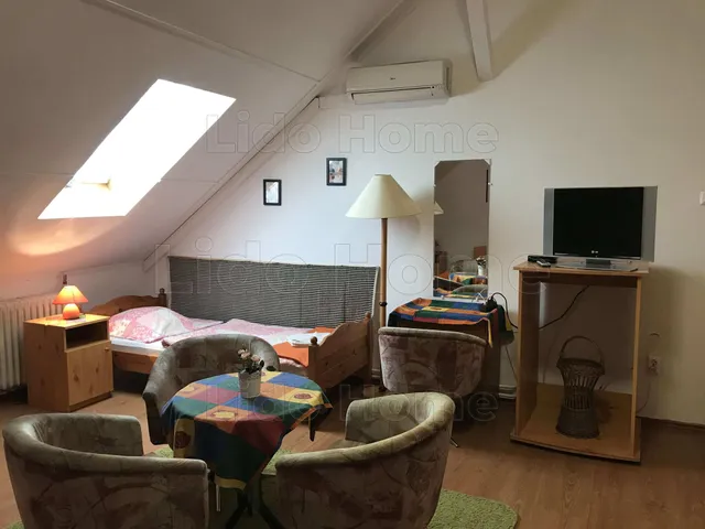 Kiadó lakás Siófok, Belváros 62 nm