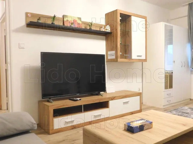 Eladó lakás Siófok, Belváros 49 nm