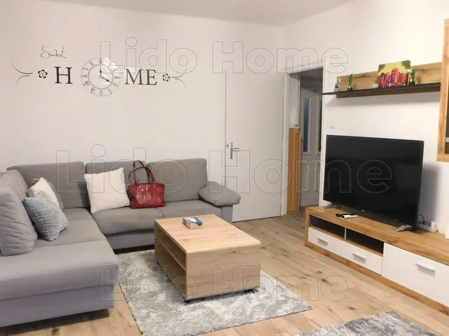 Eladó lakás Siófok, Belváros 49 nm