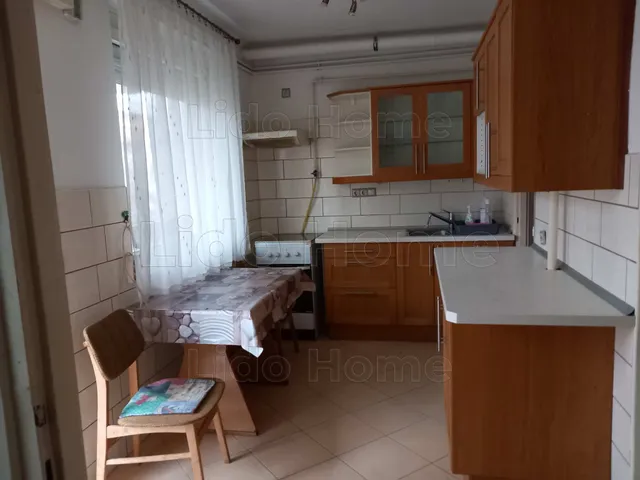 Kiadó lakás Siófok, Belváros 60 nm