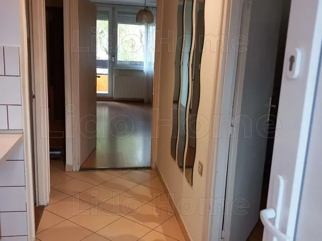 Kiadó lakás Siófok, Belváros 60 nm