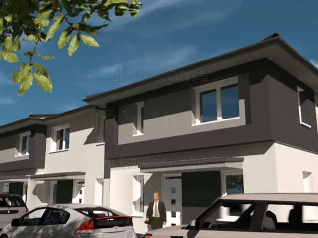 Eladó telek Balatonföldvár 721 nm