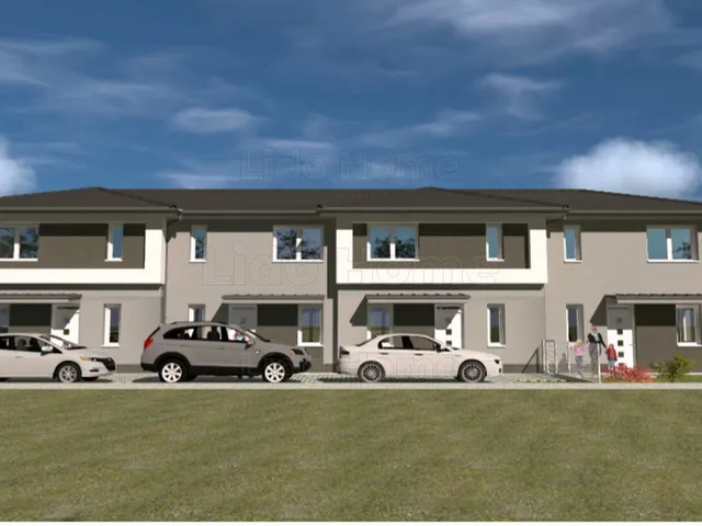 Eladó telek Balatonföldvár 723 nm