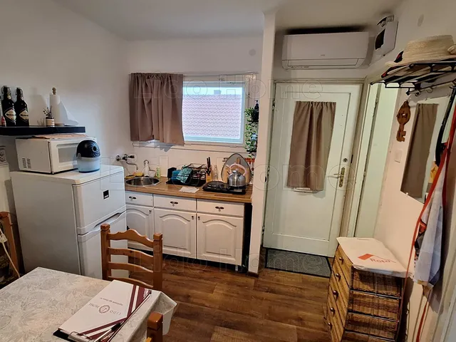 Eladó üdülő és hétvégi ház Zamárdi 33 nm