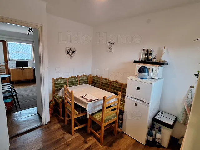 Eladó üdülő és hétvégi ház Zamárdi 33 nm