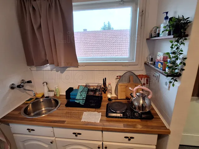 Eladó üdülő és hétvégi ház Zamárdi 33 nm