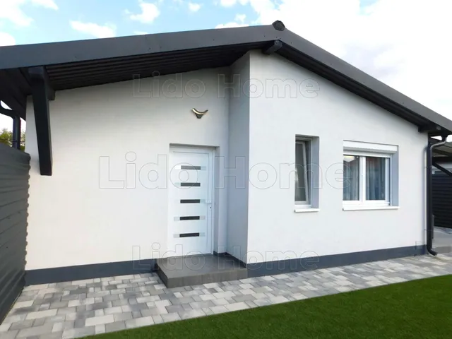 Kiadó ház Siófok, Sóstó 70 nm