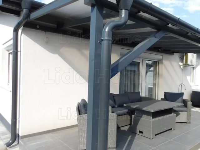 Kiadó ház Siófok, Sóstó 70 nm