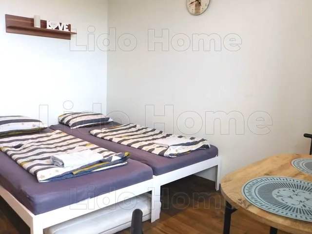 Kiadó üdülő és hétvégi ház Siófok, Aranypart 20 nm