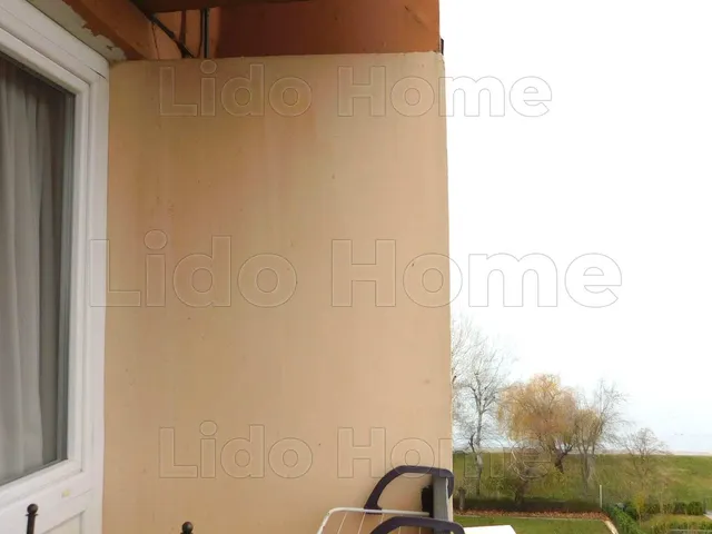 Kiadó üdülő és hétvégi ház Siófok, Aranypart 20 nm