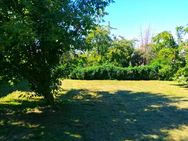 Eladó telek Zamárdi 65 nm